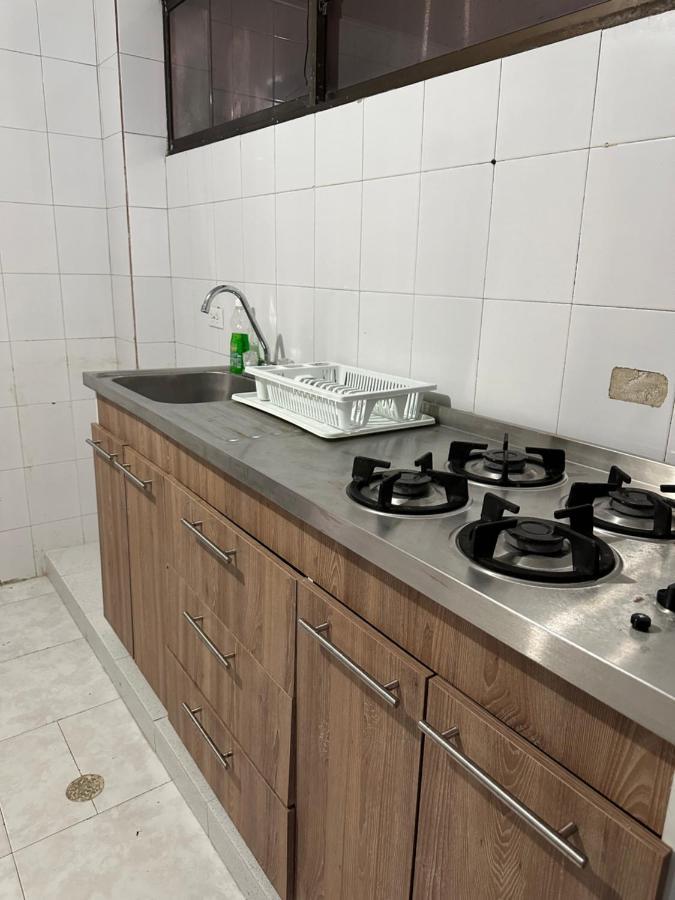 Jhonny Cay Collection Apartahotel San Andres  Exterior photo