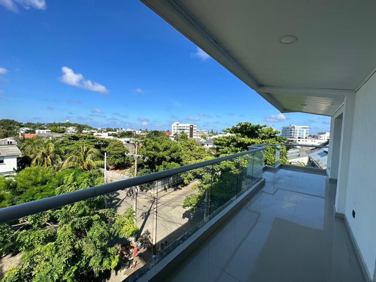 Jhonny Cay Collection Apartahotel San Andres  Exterior photo