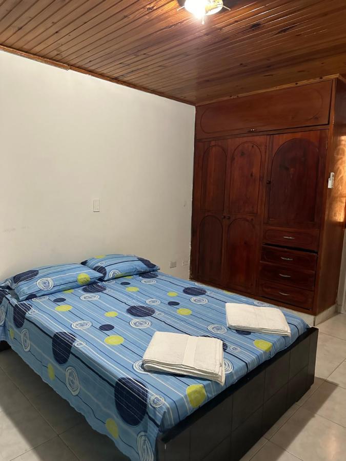 Jhonny Cay Collection Apartahotel San Andres  Exterior photo