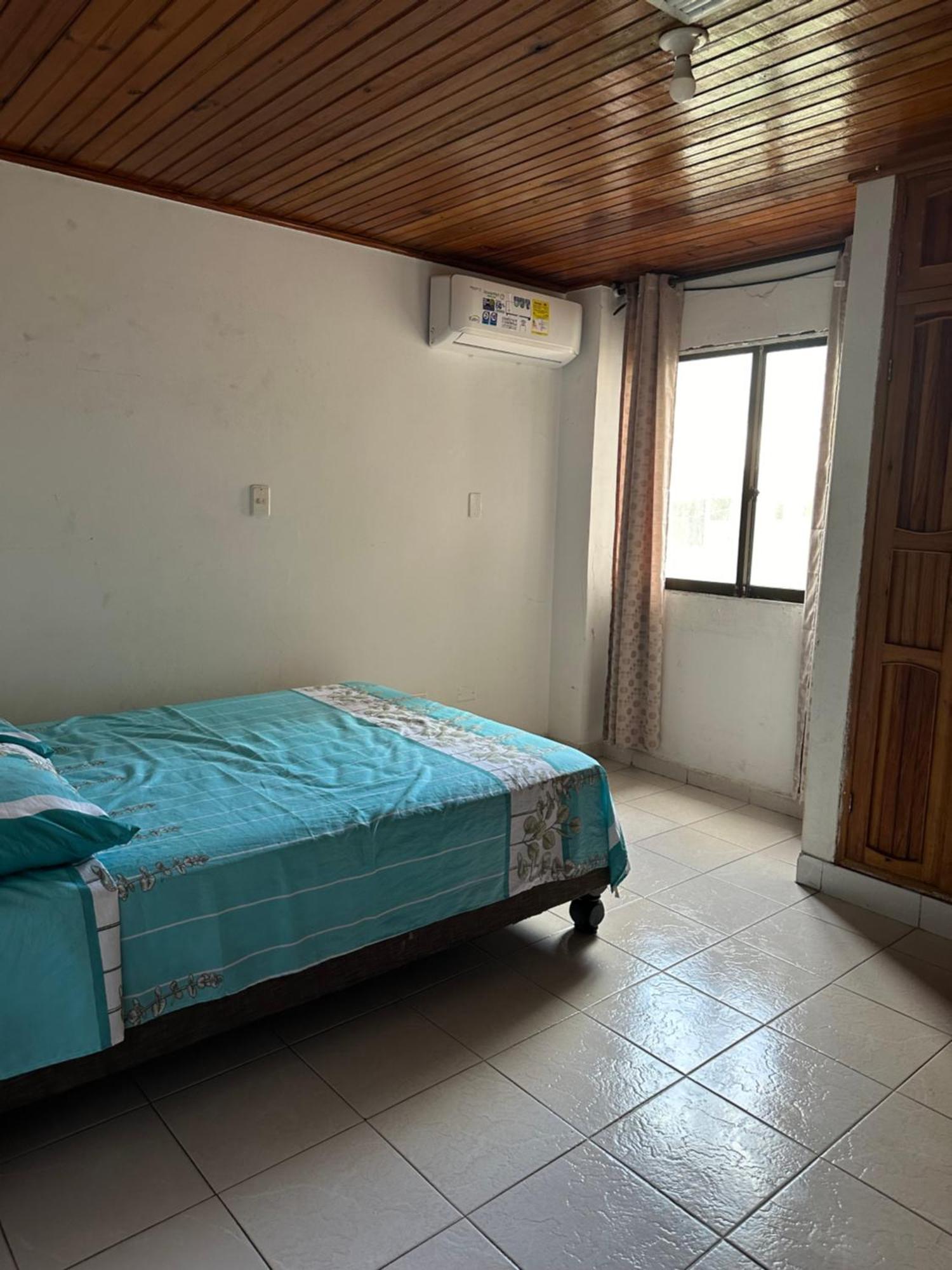Jhonny Cay Collection Apartahotel San Andres  Exterior photo
