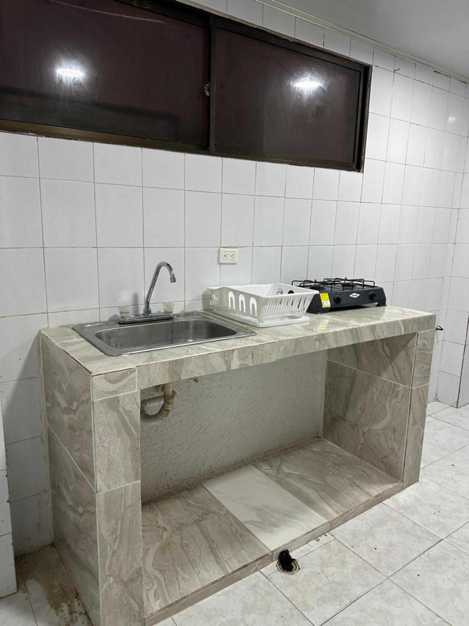 Jhonny Cay Collection Apartahotel San Andres  Exterior photo