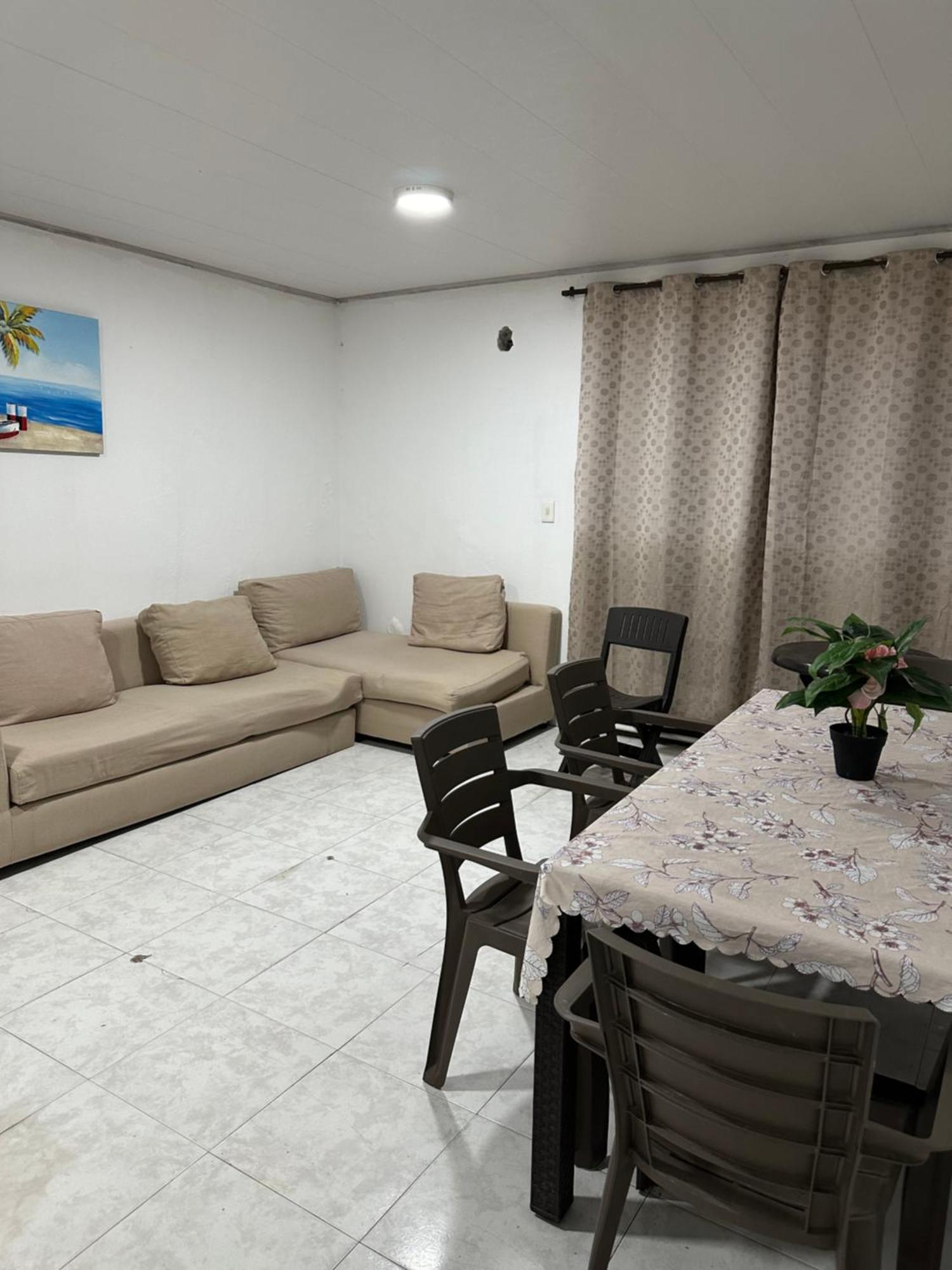Jhonny Cay Collection Apartahotel San Andres  Exterior photo