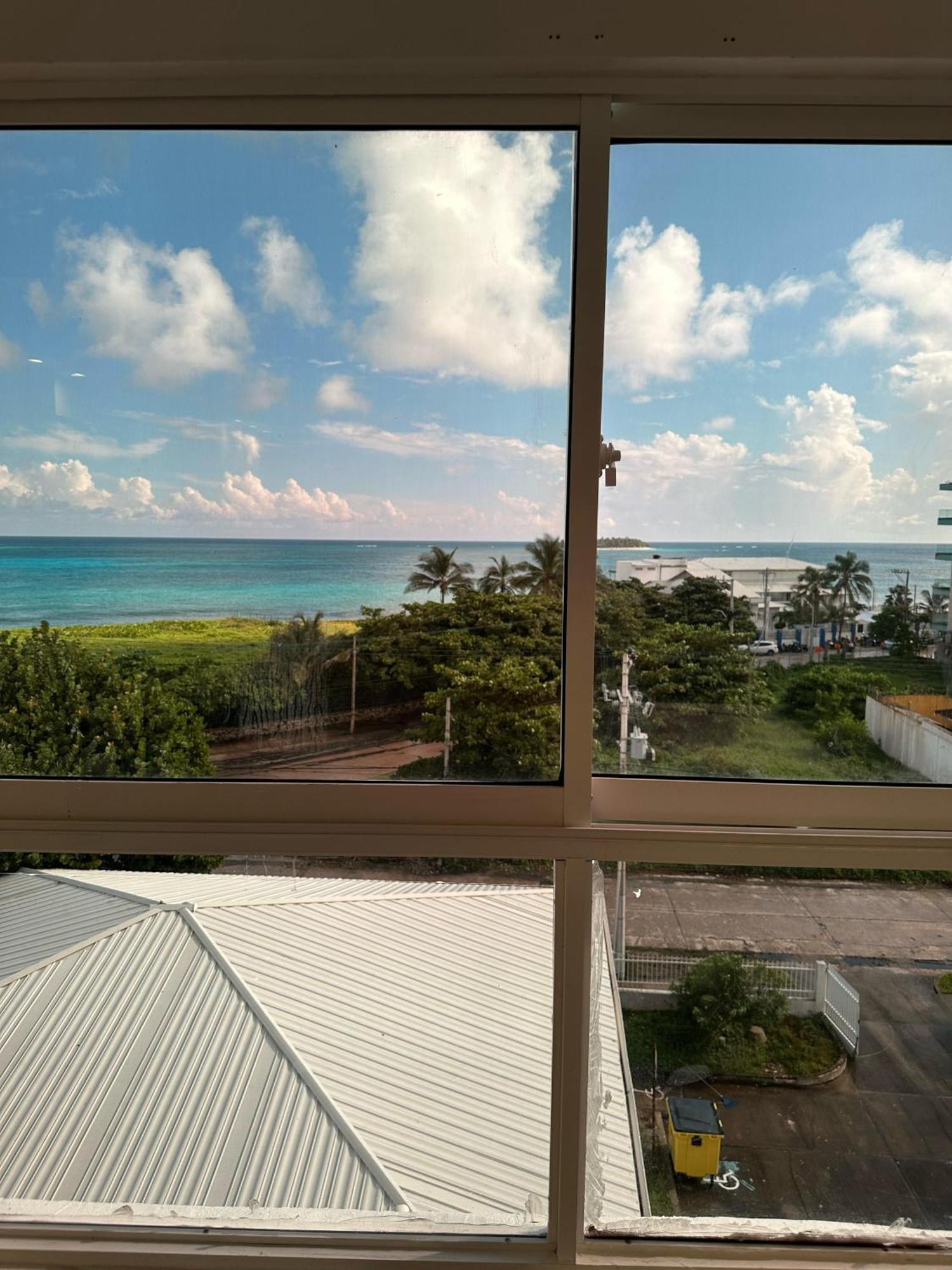Jhonny Cay Collection Apartahotel San Andres  Exterior photo